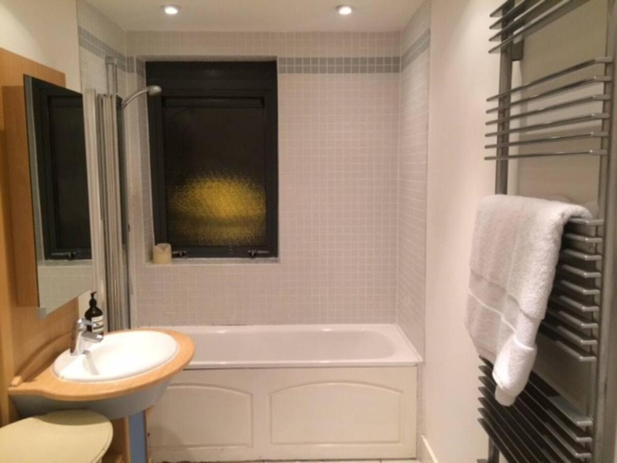 Spacious, Bright And Modern Flat In Holloway London Luaran gambar
