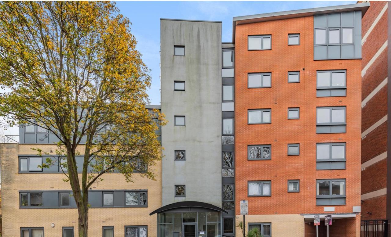 Spacious, Bright And Modern Flat In Holloway London Luaran gambar